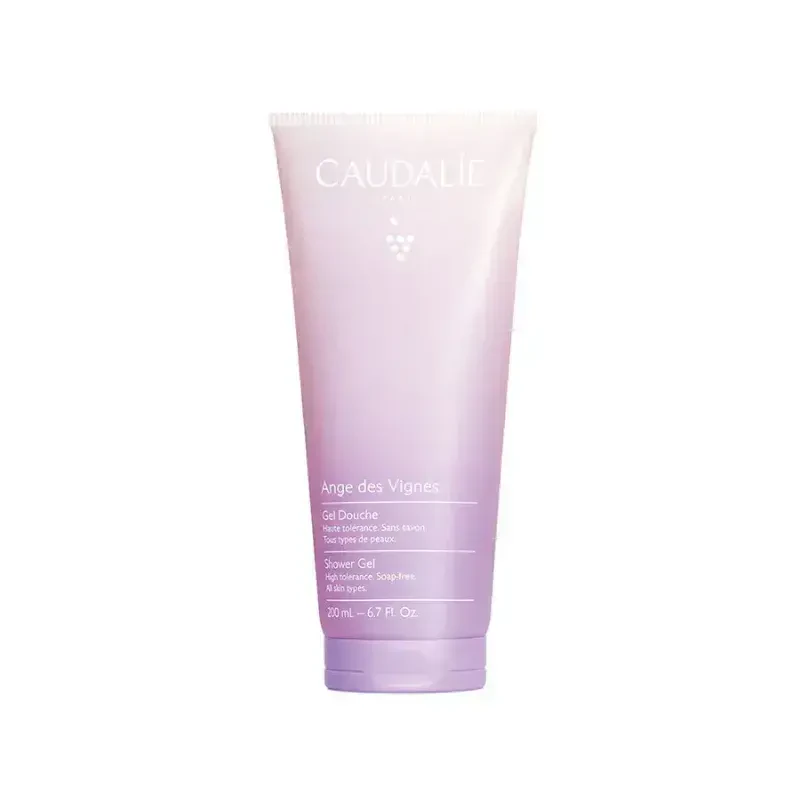 Caudalie Ange des Vignes Duş Jeli 200 ml -1