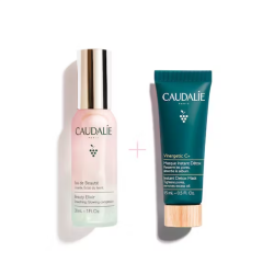 Caudalie Detox & Glow İkili Set - 2