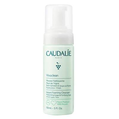 Caudalie Instant Temizleme Köpüğü 150 ml - 1