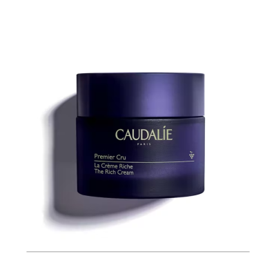 Caudalie Premier Cru Riche Cream 50 ml - 4