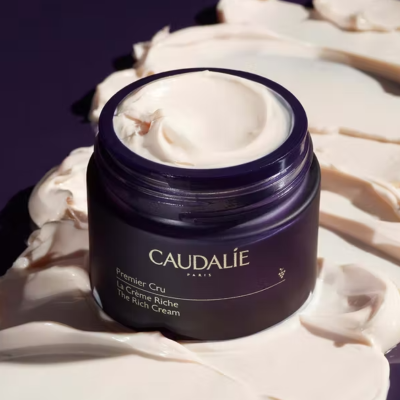 Caudalie Premier Cru Riche Cream 50 ml - 5