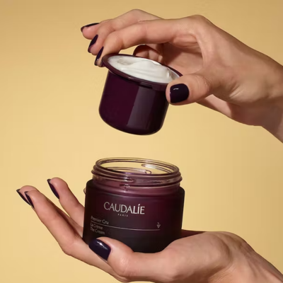 Caudalie Premier Cru The Cream Yedek Kapsül 50 ml - 2