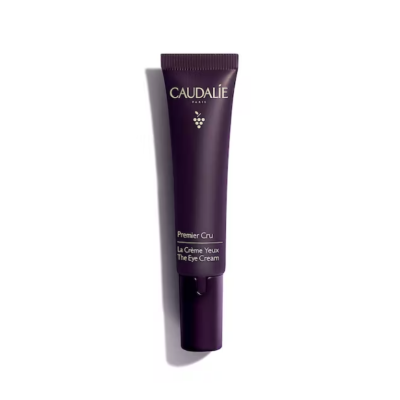 Caudalie Premier Cru Yaşlanma Karşıtı Göz Çevresi Bakım Kremi 15 ml - 2