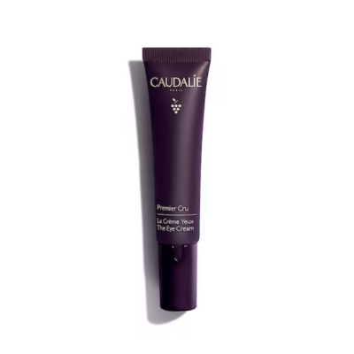 Caudalie Premier Cru Yaşlanma Karşıtı Göz Çevresi Bakım Kremi 15 ml - 1