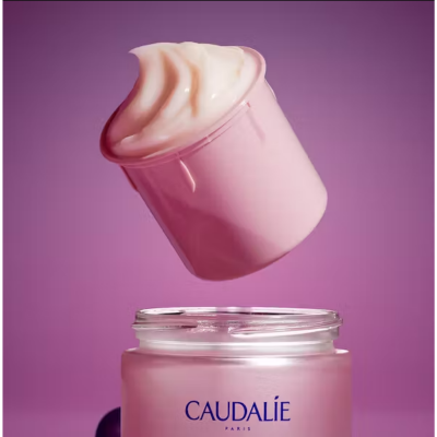 Caudalie Resveratrol-lift Sıkılaştırıcı Gece Bakım Kremi 50 ml- Yedek Kapsül - 2