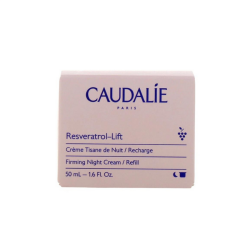 Caudalie Resveratrol-lift Sıkılaştırıcı Gece Bakım Kremi 50 ml- Yedek Kapsül - 3