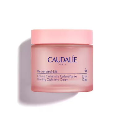 Caudalie Resveratrol Lift Sıkılaştırıcı Kaşmir Krem 50 ml - 1