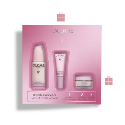 Caudalie Resveratrol Lift Spring Set 2023 - 1