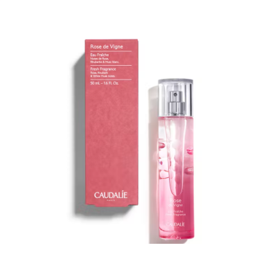 Caudalie Rose de Vigne Gül Aromalı Parfüm 50 ml - 2