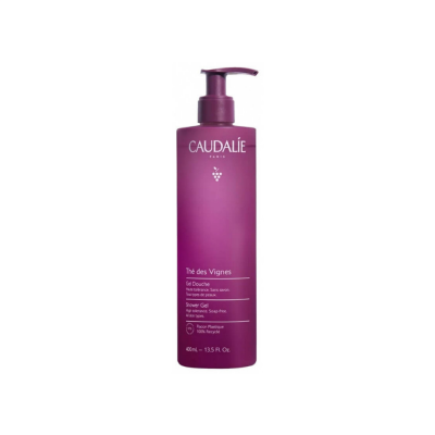 Caudalie The Des Vignes Duş Jeli 400 ml - 1