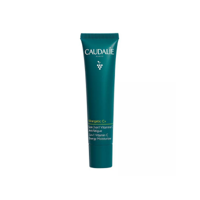 Caudalie Vinergetic 3 in 1 C Vitamini Enerji Verici Nemlendirici 40 ml - 1