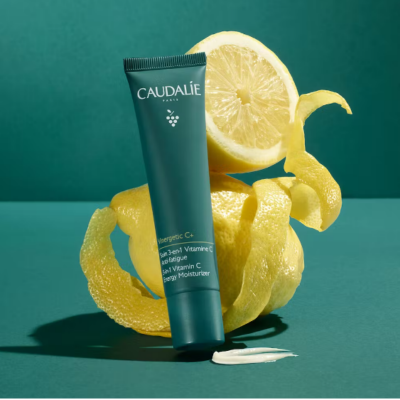 Caudalie Vinergetic 3 in 1 C Vitamini Enerji Verici Nemlendirici 40 ml - 3