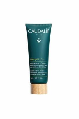 Caudalie Vinergetic C Instant Detox Maskesi 75 ml - 1