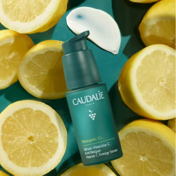 Caudalie Vinergetic C+ Serum 30 ml - 2