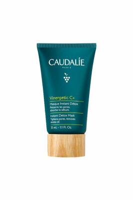 Caudalie Vinergetic C+Detoks Maskesi 35 ml - 1