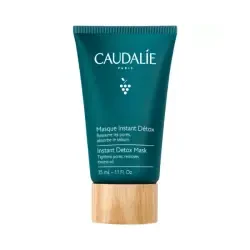 Caudalie Vinoclean Instant Detox Mask 35 ml - Caudalie