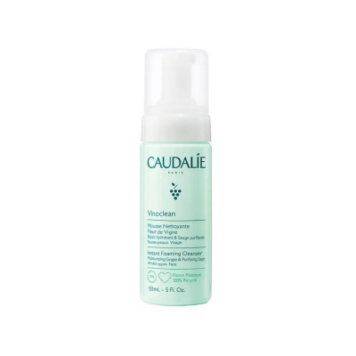 Caudalie Vinoclean Instant Temizleme Köpüğü 50 ml - 1