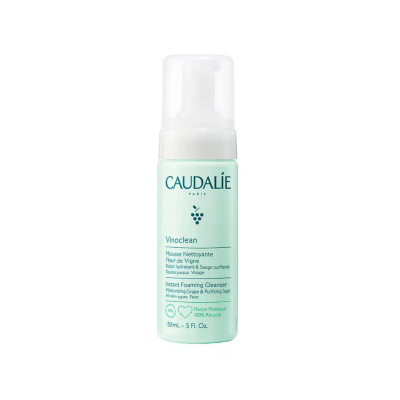Caudalie Vinoclean Instant Temizleme Köpüğü 50 ml - 2