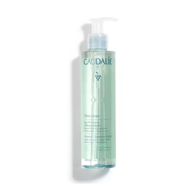 Caudalie Vinoclean Makyaj Temizleme Suyu 200 ml - 2