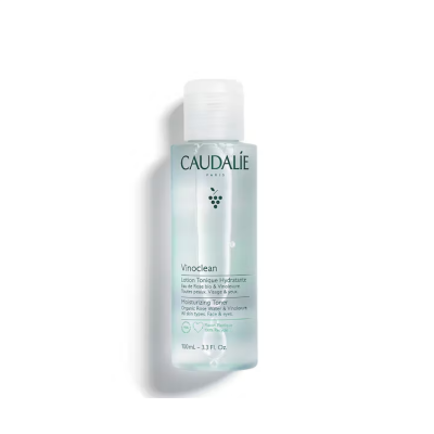 Caudalie Vinoclean Nemlendirici Tonik 100 ml - 1