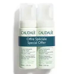 Caudalie Vinoclean Temizleme Köpüğü 150 ml İkiz Set - Caudalie