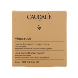 Caudalie Vinocrush Bronzlaştırıcı Pudra - 2