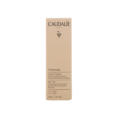 Caudalie Vinocrush Skin Tint 1 - 30 ml - 2