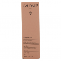 Caudalie Vinocrush Skin Tint 2 - 30 ml - 2