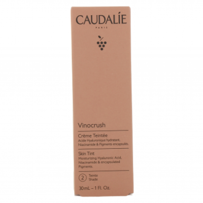 Caudalie Vinocrush Skin Tint 2 - 30 ml - 2