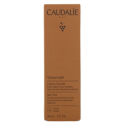 Caudalie Vinocrush Skin Tint 4 - 30 ml - 2