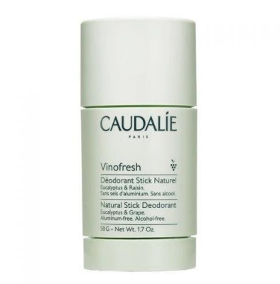 Caudalie Vinofresh Doğal Stick Deodorant 50 gr - 1