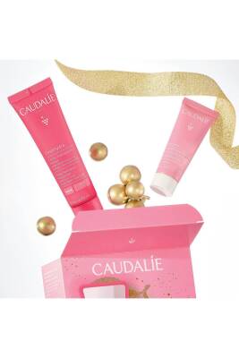 Caudalie VinoHydra Nemlendirici Etkili Set - 3