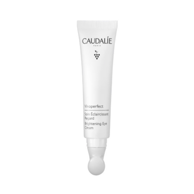 Caudalie Vinoperfect Brightening Eye Cream 15 ml - 1