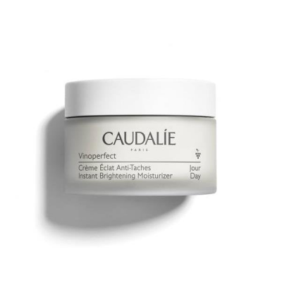 Caudalie Vinoperfect Dark Spot Leke Karşıtı Gündüz Bakım Kremi 50 ml - 1