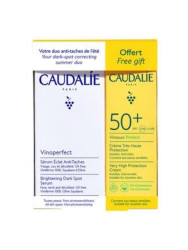 Caudalie Vinoperfect Leke Karşıtı İkili Set - 1