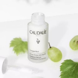 Caudalie Vinoperfect Leke Karşıtı Işıltı Verici Serum 30 ml - 3