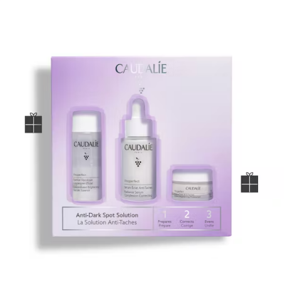 Caudalie Vinoperfect Leke Karşıtı Işıltı Verici Set - 1