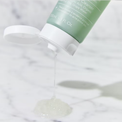 Caudalie Vinopure Arındırıcı Temizleme Jeli 150 ml - 5