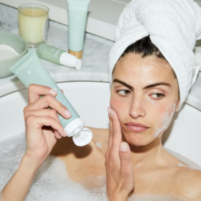 Caudalie Vinopure Arındırıcı Temizleme Jeli 150 ml - 6
