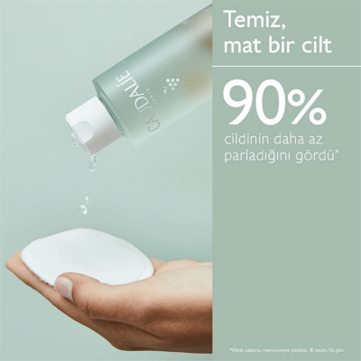 Caudalie Vinopure Arındırıcı Tonik 200 ml - 3