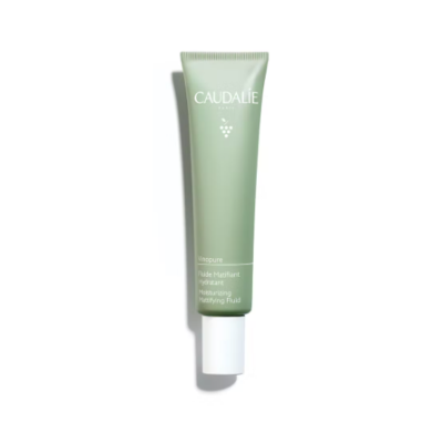 Caudalie Vinopure Mattifying Fluide Nemlendirici Krem 40 ml - 4