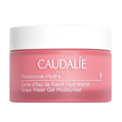 Caudalie Vinosource-Hydra Nemlendirici Jel Bakım Kremi 50 ml - 1