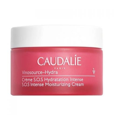 Caudalie Vinosource Hydra Yoğun Nemlendirici Bakım Kremi 50 ml - 1