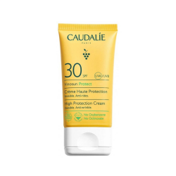 Caudalie Vinosun High Protection Cream SPF30 50 ml - Caudalie