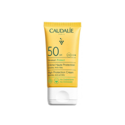 Caudalie Vinosun High Protection Cream SPF50 50 ml - Caudalie