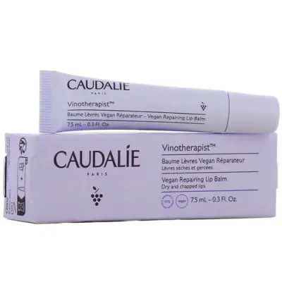 Caudalie Vinotherapist Dudak Balsamı 7,5 ml - 2