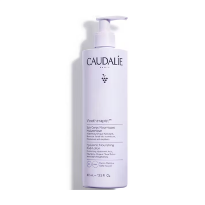 Caudalie Vinotherapist Hyaluronic Besleyici Vücut Losyonu 400 ml - 1