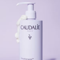 Caudalie Vinotherapist Hyaluronic Besleyici Vücut Losyonu 400 ml - 2