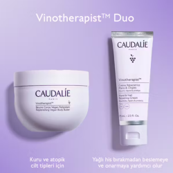 Caudalie Vinotherapist Vücut Bakım Seti - 3