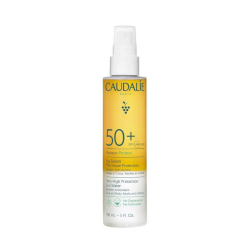 Caudalie Yüksek Güneş Koruması Sağlayan Su SPF50 150 ml - Caudalie
